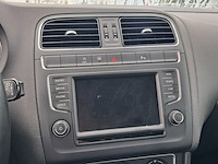 Personenauto, volkswagen, polo, 1.2 tsi comfortline business r, 2017 - afbeelding 14 van  15