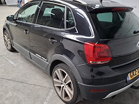 Personenauto, volkswagen, polo, 1.2 tsi cross, 2011 - afbeelding 2 van  44