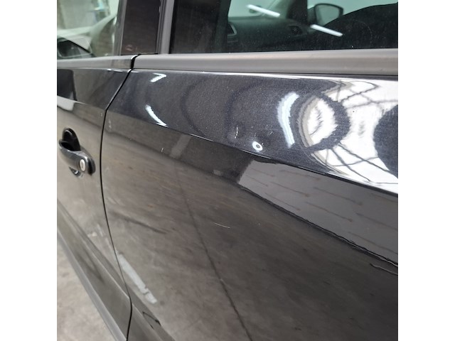 Personenauto, volkswagen, polo, 1.2 tsi cross, 2011 - afbeelding 3 van  44