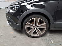 Personenauto, volkswagen, polo, 1.2 tsi cross, 2011 - afbeelding 5 van  44