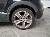 Personenauto, volkswagen, polo, 1.2 tsi cross, 2011 - afbeelding 7 van  44
