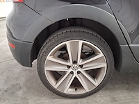 Personenauto, volkswagen, polo, 1.2 tsi cross, 2011 - afbeelding 9 van  44