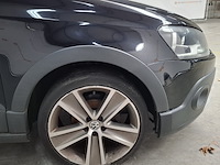 Personenauto, volkswagen, polo, 1.2 tsi cross, 2011 - afbeelding 10 van  44
