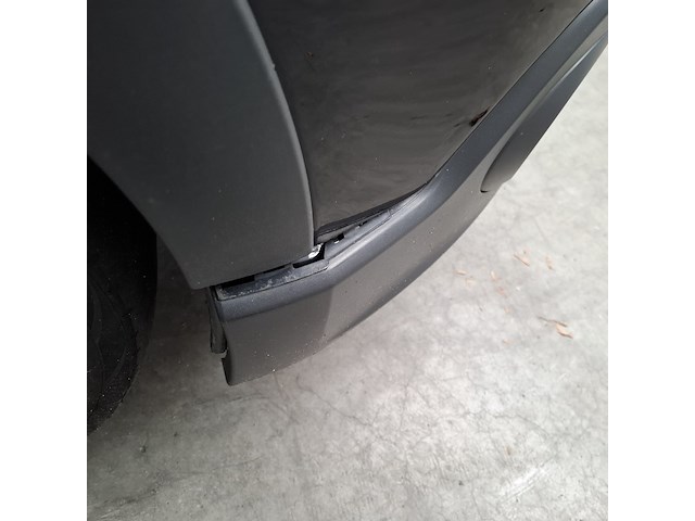 Personenauto, volkswagen, polo, 1.2 tsi cross, 2011 - afbeelding 11 van  44