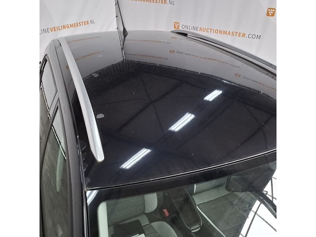 Personenauto, volkswagen, polo, 1.2 tsi cross, 2011 - afbeelding 13 van  44