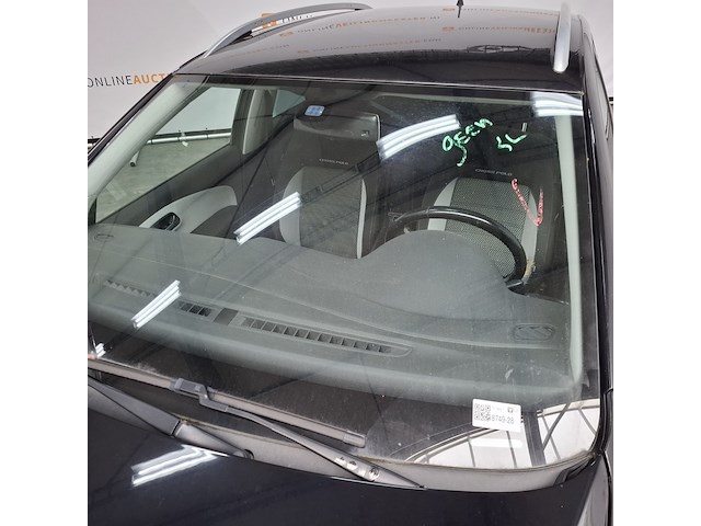 Personenauto, volkswagen, polo, 1.2 tsi cross, 2011 - afbeelding 14 van  44