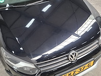 Personenauto, volkswagen, polo, 1.2 tsi cross, 2011 - afbeelding 15 van  44