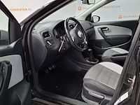Personenauto, volkswagen, polo, 1.2 tsi cross, 2011 - afbeelding 18 van  44
