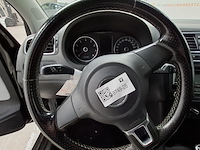Personenauto, volkswagen, polo, 1.2 tsi cross, 2011 - afbeelding 20 van  44