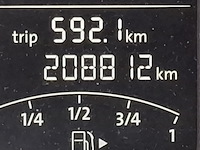 Personenauto, volkswagen, polo, 1.2 tsi cross, 2011 - afbeelding 21 van  44