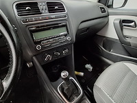 Personenauto, volkswagen, polo, 1.2 tsi cross, 2011 - afbeelding 25 van  44