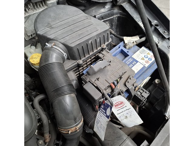 Personenauto, volkswagen, polo, 1.2 tsi cross, 2011 - afbeelding 30 van  44