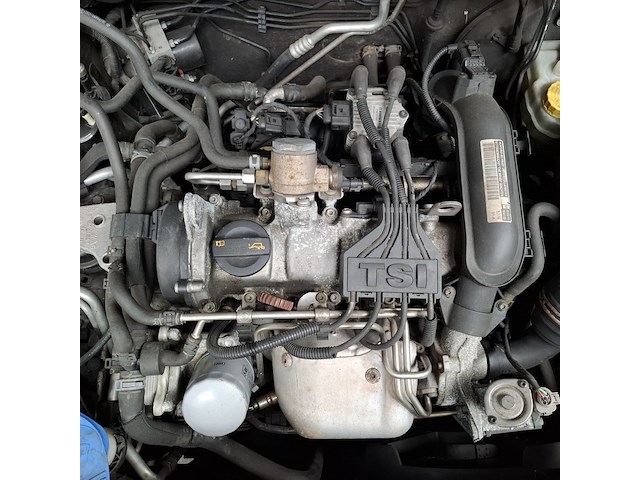 Personenauto, volkswagen, polo, 1.2 tsi cross, 2011 - afbeelding 31 van  44