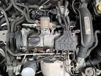 Personenauto, volkswagen, polo, 1.2 tsi cross, 2011 - afbeelding 31 van  44