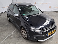 Personenauto, volkswagen, polo, 1.2 tsi cross, 2011 - afbeelding 23 van  44