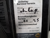 Personenauto, volkswagen, polo, 1.2 tsi cross, 2011 - afbeelding 37 van  44