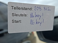 Personenauto, volkswagen, polo, 1.2 tsi cross, 2011 - afbeelding 39 van  44