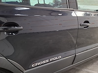 Personenauto, volkswagen, polo, 1.2 tsi cross, 2011 - afbeelding 40 van  44