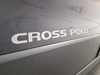Personenauto, volkswagen, polo, 1.2 tsi cross, 2011 - afbeelding 42 van  44