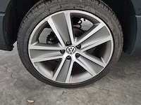 Personenauto, volkswagen, polo, 1.2 tsi cross, 2011 - afbeelding 3 van  32