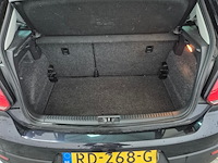 Personenauto, volkswagen, polo, 1.2 tsi cross, 2011 - afbeelding 5 van  32