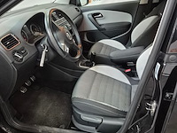 Personenauto, volkswagen, polo, 1.2 tsi cross, 2011 - afbeelding 6 van  32
