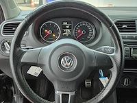 Personenauto, volkswagen, polo, 1.2 tsi cross, 2011 - afbeelding 9 van  32
