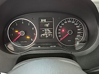 Personenauto, volkswagen, polo, 1.2 tsi cross, 2011 - afbeelding 10 van  32