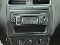Personenauto, volkswagen, polo, 1.2 tsi cross, 2011 - afbeelding 11 van  32