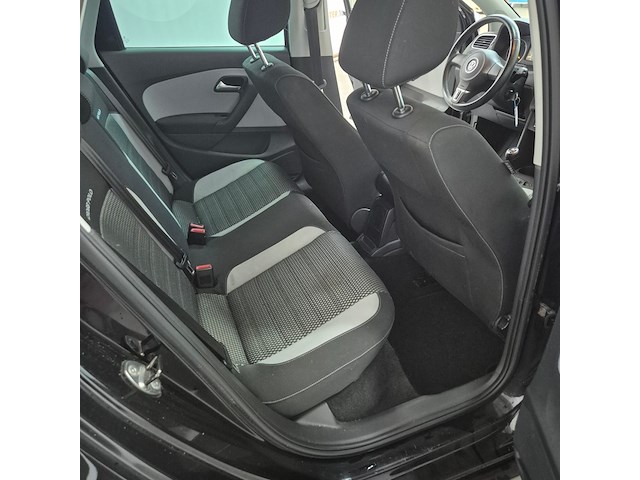 Personenauto, volkswagen, polo, 1.2 tsi cross, 2011 - afbeelding 16 van  32