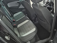 Personenauto, volkswagen, polo, 1.2 tsi cross, 2011 - afbeelding 16 van  32