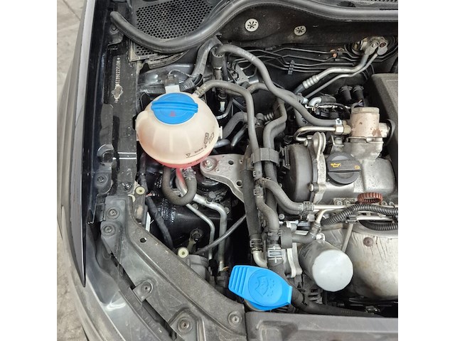 Personenauto, volkswagen, polo, 1.2 tsi cross, 2011 - afbeelding 19 van  32