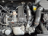 Personenauto, volkswagen, polo, 1.2 tsi cross, 2011 - afbeelding 20 van  32