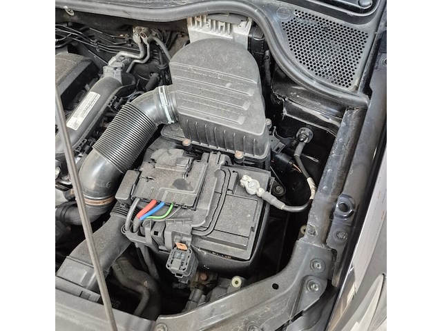 Personenauto, volkswagen, polo, 1.2 tsi cross, 2011 - afbeelding 21 van  32