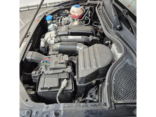 Personenauto, volkswagen, polo, 1.2 tsi cross, 2011 - afbeelding 22 van  32
