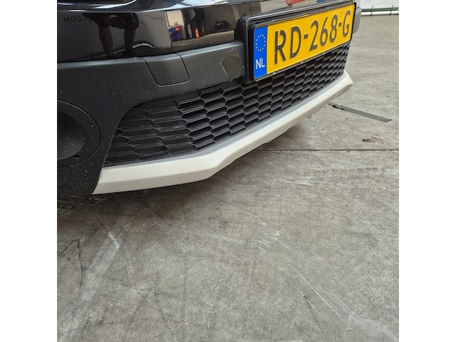 Personenauto, volkswagen, polo, 1.2 tsi cross, 2011 - afbeelding 24 van  32