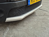 Personenauto, volkswagen, polo, 1.2 tsi cross, 2011 - afbeelding 24 van  32