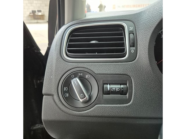 Personenauto, volkswagen, polo, 1.2 tsi cross, 2011 - afbeelding 25 van  32