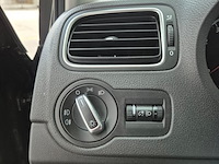 Personenauto, volkswagen, polo, 1.2 tsi cross, 2011 - afbeelding 25 van  32