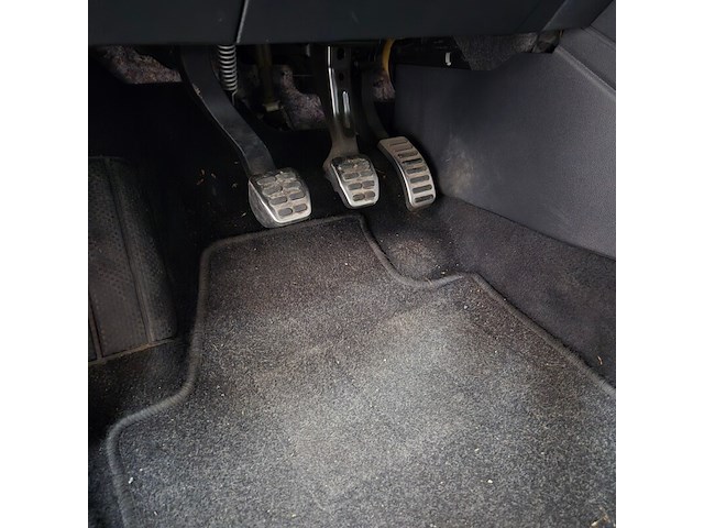 Personenauto, volkswagen, polo, 1.2 tsi cross, 2011 - afbeelding 26 van  32