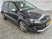 Personenauto, volkswagen, polo, 1.2 tsi cross, 2011 - afbeelding 23 van  32