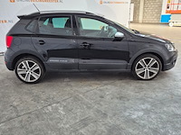 Personenauto, volkswagen, polo, 1.2 tsi cross, 2011 - afbeelding 27 van  32
