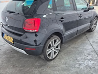 Personenauto, volkswagen, polo, 1.2 tsi cross, 2011 - afbeelding 28 van  32