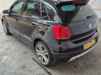 Personenauto, volkswagen, polo, 1.2 tsi cross, 2011 - afbeelding 30 van  32