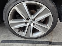 Personenauto, volkswagen, polo, 1.2 tsi cross, 2011 - afbeelding 31 van  32