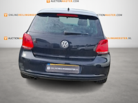 Personenauto, volkswagen, polo, 1.2 tsi highline, 2010 - afbeelding 10 van  19