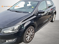 Personenauto, volkswagen, polo, 1.2 tsi highline, 2010 - afbeelding 11 van  19