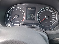 Personenauto, volkswagen, polo, 1.2 tsi highline, 2010 - afbeelding 12 van  19