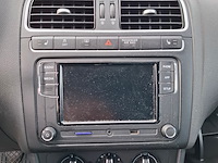 Personenauto, volkswagen, polo, 1.2 tsi highline, 2010 - afbeelding 14 van  19
