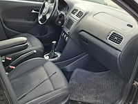 Personenauto, volkswagen, polo, 1.2 tsi highline, 2010 - afbeelding 15 van  19